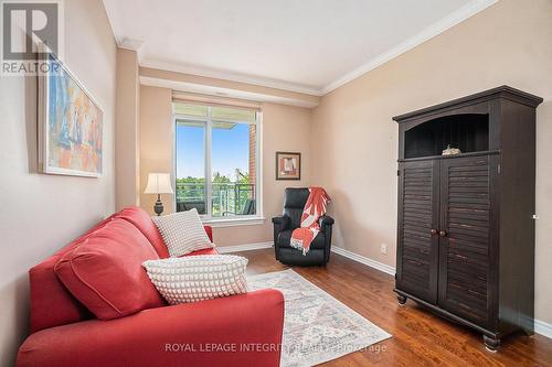 704 - 136 Darlington Private, Ottawa, ON - Indoor