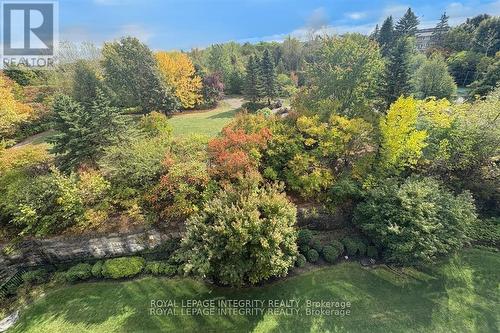 704 - 136 Darlington Private, Ottawa, ON - Outdoor With View