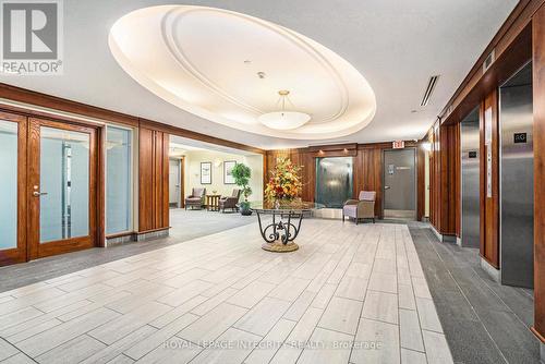 704 - 136 Darlington Private, Ottawa, ON - Indoor Photo Showing Other Room