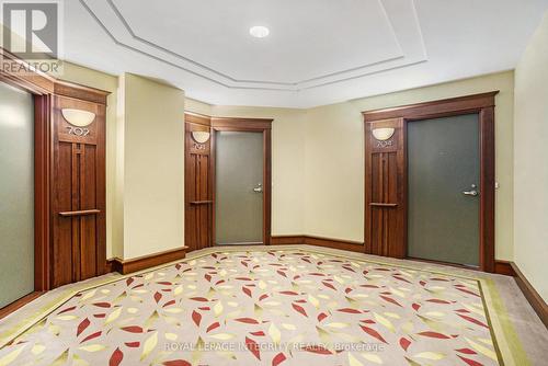 704 - 136 Darlington Private, Ottawa, ON - Indoor Photo Showing Bedroom