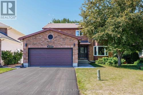 5722 Kemplane Court, Ottawa, ON - Outdoor