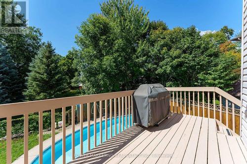 5722 Kemplane Court, Ottawa, ON - Outdoor