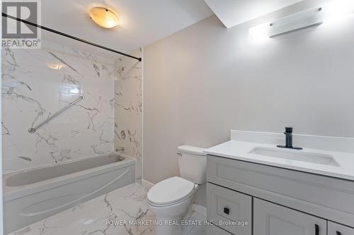 5722 Kemplane Court, Ottawa, ON - Indoor Photo Showing Bathroom