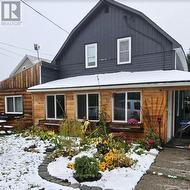 6741 HIGHWAY 11 N  Temagami, ON P0H 2H0