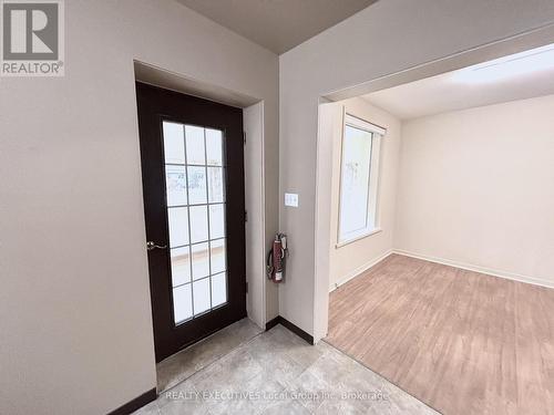 844 Queen Street, North Bay (Ferris), ON - Indoor Photo Showing Other Room