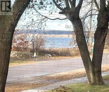 View of Lake from Sunroom - 