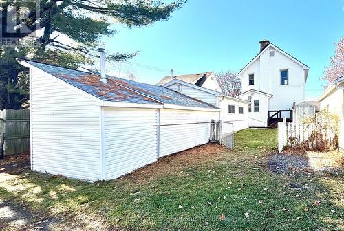 844 Queen Street, North Bay (Ferris), ON - Outdoor