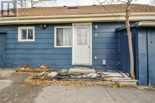 3071 Mosley Street, Wasaga Beach, ON - Outdoor