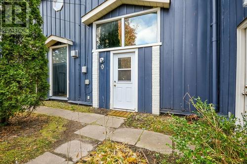 3071 Mosley Street, Wasaga Beach, ON - Outdoor