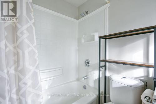 3071 Mosley Street, Wasaga Beach, ON - Indoor Photo Showing Bathroom