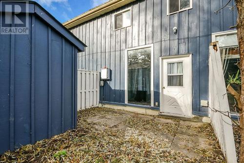 3071 Mosley Street, Wasaga Beach, ON - Outdoor With Exterior