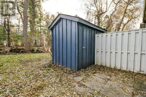 3071 Mosley Street, Wasaga Beach, ON - Outdoor