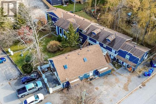 3071 Mosley Street, Wasaga Beach, ON - Outdoor