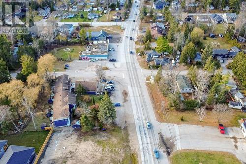 3071 Mosley Street, Wasaga Beach, ON - Outdoor With View