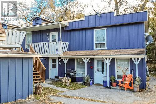 3071 Mosley Street, Wasaga Beach, ON - Outdoor