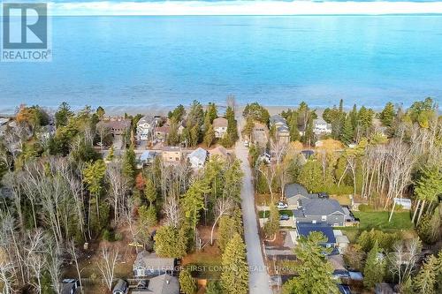 3071 Mosley Street, Wasaga Beach, ON - Outdoor With Body Of Water With View