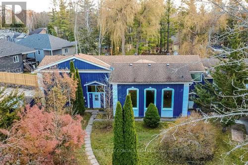 3071 Mosley Street, Wasaga Beach, ON - Outdoor