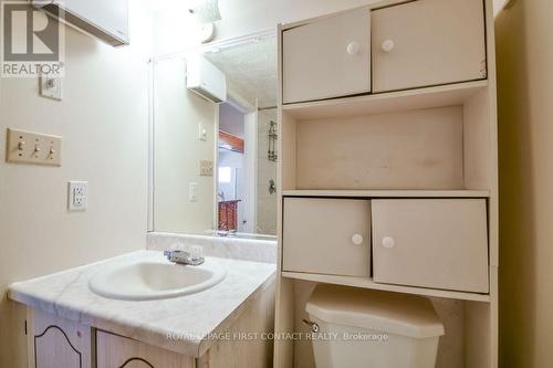 3071 Mosley Street, Wasaga Beach, ON - Indoor Photo Showing Bathroom