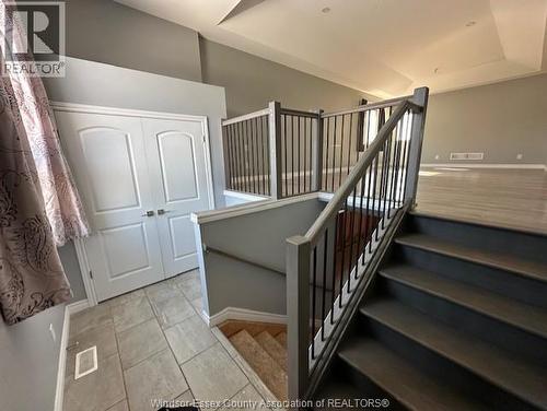 3161 Viola Crescent, Windsor, ON - Indoor Photo Showing Other Room
