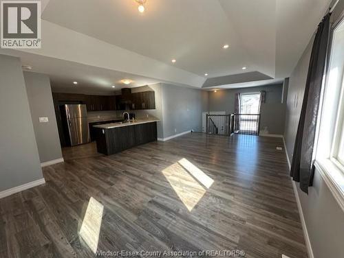 3161 Viola Crescent, Windsor, ON - Indoor Photo Showing Other Room