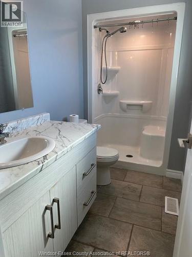 3161 Viola Crescent, Windsor, ON - Indoor Photo Showing Bathroom