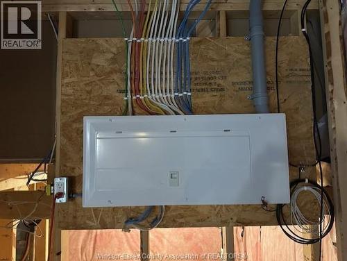 3161 Viola Crescent, Windsor, ON - Indoor