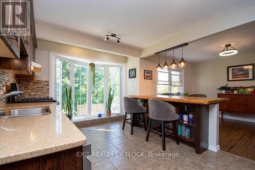 1456 Firwood Crescent, Peterborough (Monaghan Ward 2), ON - Indoor