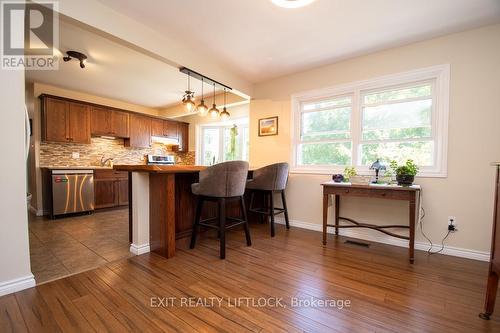 1456 Firwood Crescent, Peterborough (Monaghan Ward 2), ON - Indoor