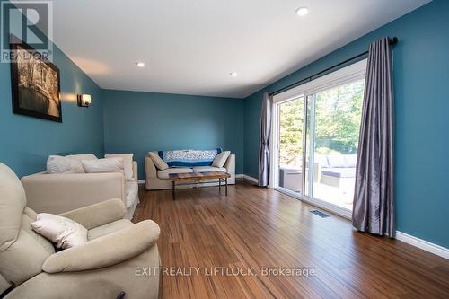 1456 Firwood Crescent, Peterborough (Monaghan Ward 2), ON - Indoor