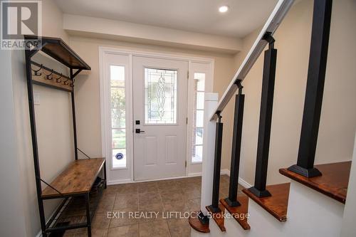 1456 Firwood Crescent, Peterborough (Monaghan Ward 2), ON - Indoor Photo Showing Other Room