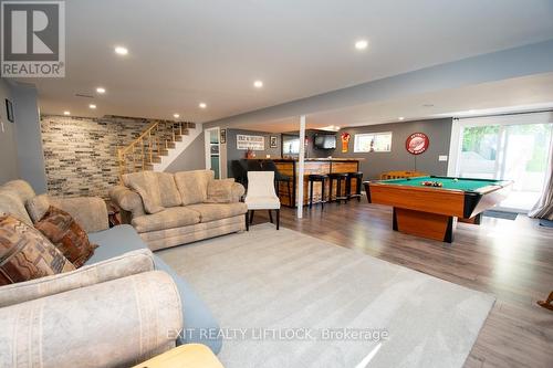 1456 Firwood Crescent, Peterborough (Monaghan Ward 2), ON - Indoor Photo Showing Other Room