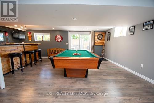 1456 Firwood Crescent, Peterborough (Monaghan Ward 2), ON - Indoor Photo Showing Other Room