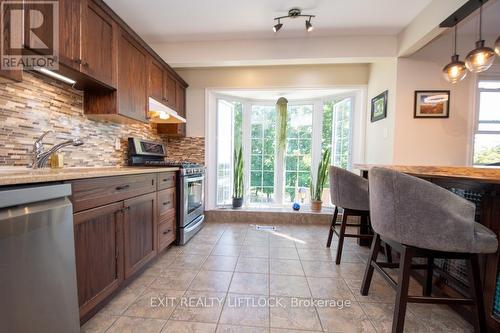 1456 Firwood Crescent, Peterborough (Monaghan Ward 2), ON - Indoor