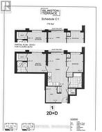 601 - 7 MABELLE AVENUE  Toronto, ON M9A 0C9