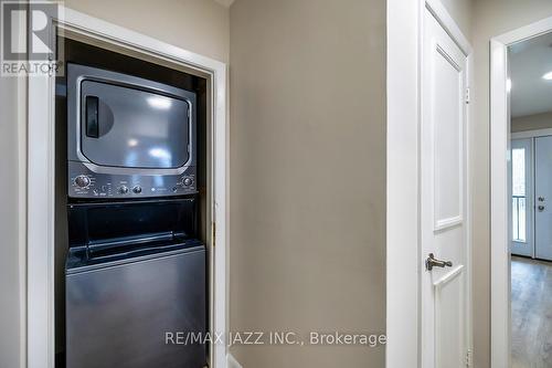 314 Jackson Avenue, Oshawa (Central), ON - Indoor Photo Showing Laundry Room