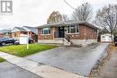314 Jackson Avenue, Oshawa (Central), ON  - Outdoor 