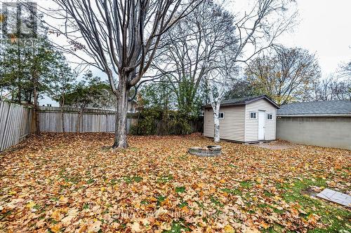 314 Jackson Avenue, Oshawa (Central), ON - Outdoor