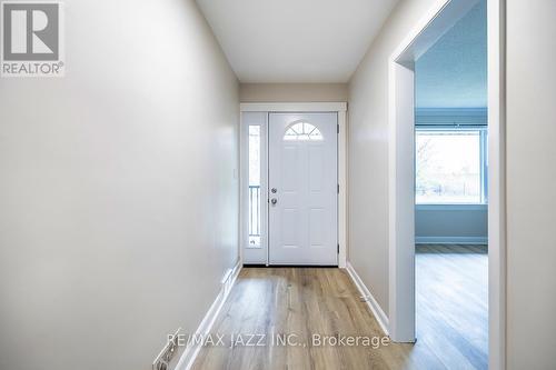 314 Jackson Avenue, Oshawa (Central), ON - Indoor Photo Showing Other Room