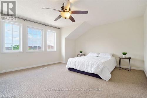 P87 - 175 David Bergey Drive, Kitchener, ON - Indoor Photo Showing Bedroom