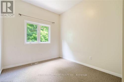 P87 - 175 David Bergey Drive, Kitchener, ON - Indoor Photo Showing Other Room