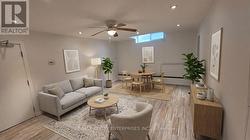 1 - 142 EMERALD STREET S  Hamilton, ON L8N 2V5