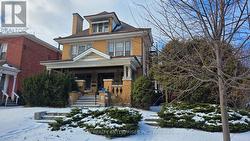 1 - 142 EMERALD STREET S  Hamilton, ON L8N 2V5