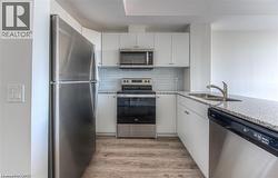 60 CHARLES Street W Unit# 1604  Kitchener, ON N2G 0C9