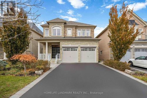 68 LINDBERGH DRIVE  Vaughan, ON L4H 0Z9