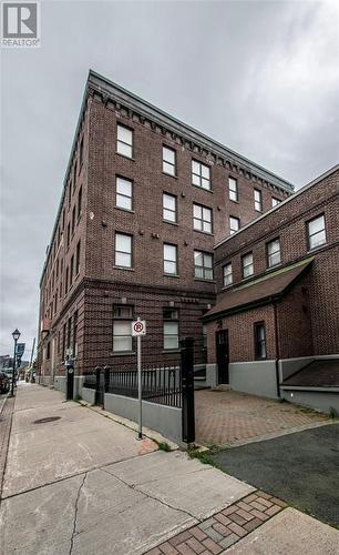 93 Water Street Unit#103, St. John'S, NL 