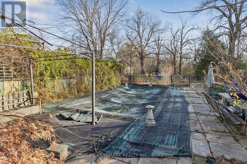 127 Lake Avenue, Richmond Hill, ON - Outdoor