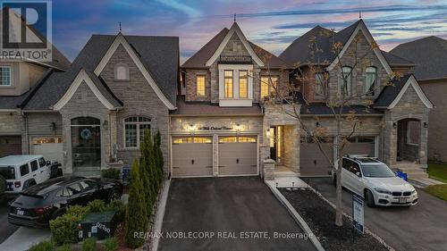 54 WELLS ORCHARD CRESCENT  King, ON L7B 0C6