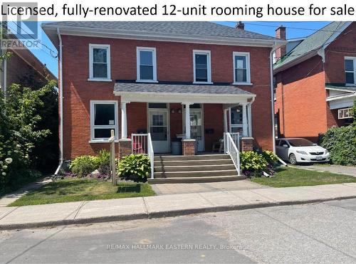 271 THOMAS STREET  Peterborough (Town Ward 3), ON K9J 5E7