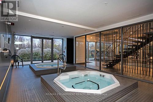 C301 - 5260 Dundas Street, Burlington, ON - Indoor Photo Showing Other Room