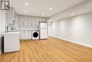 340 Atlas Avenue, Toronto, ON  - Indoor Photo Showing Laundry Room 